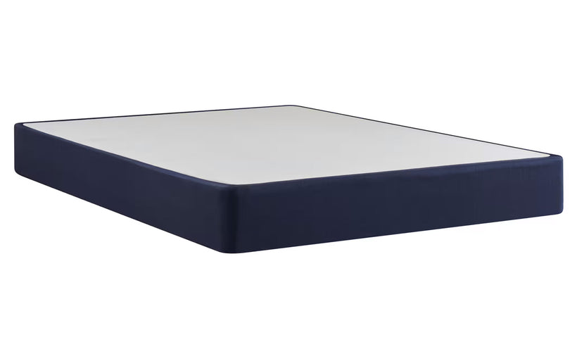 Stearns & Foster 9" Box Spring Queen